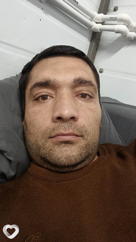 Гайрат, 34, Калуге — анкета №4286295