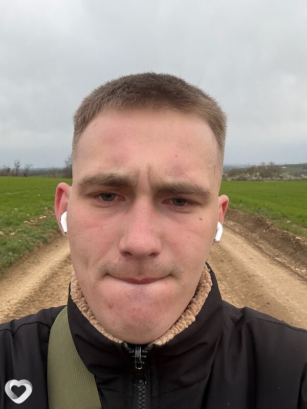 Максим, 23, Симферополе — анкета №4286298