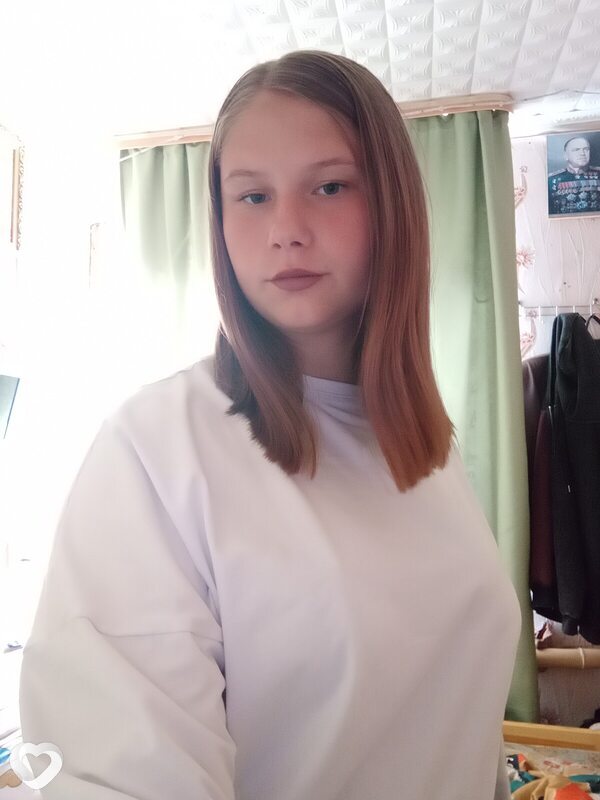 Юлька, 18, Брянске — анкета №4286304