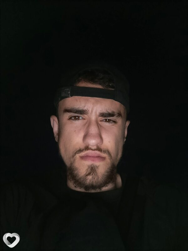 Ярик, 18, Витебске — анкета №4286305