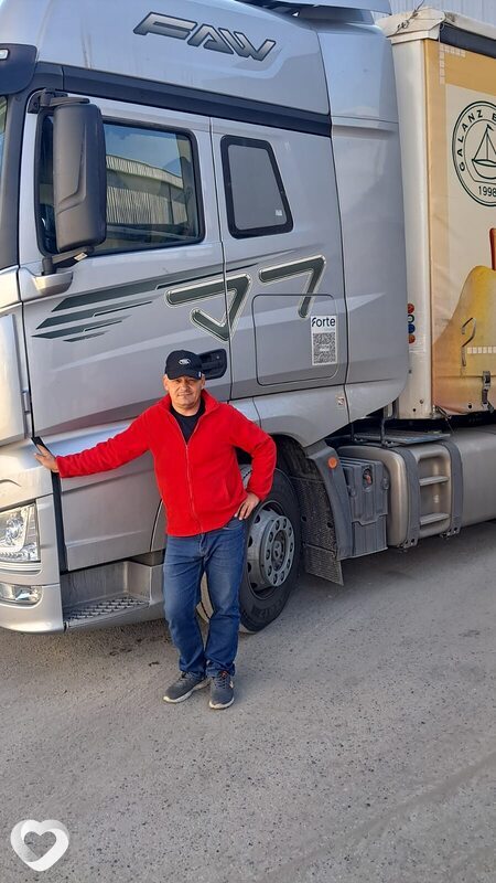Volodi, 48, Алматы — анкета №4286321