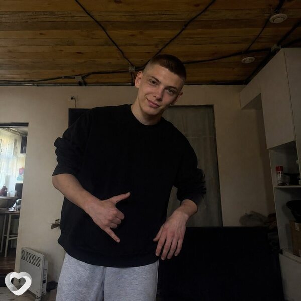 Петр, 20, Москве — анкета №4286328