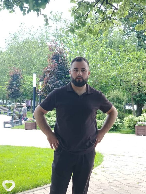 Шейх, 33, Краснодаре — анкета №4286332