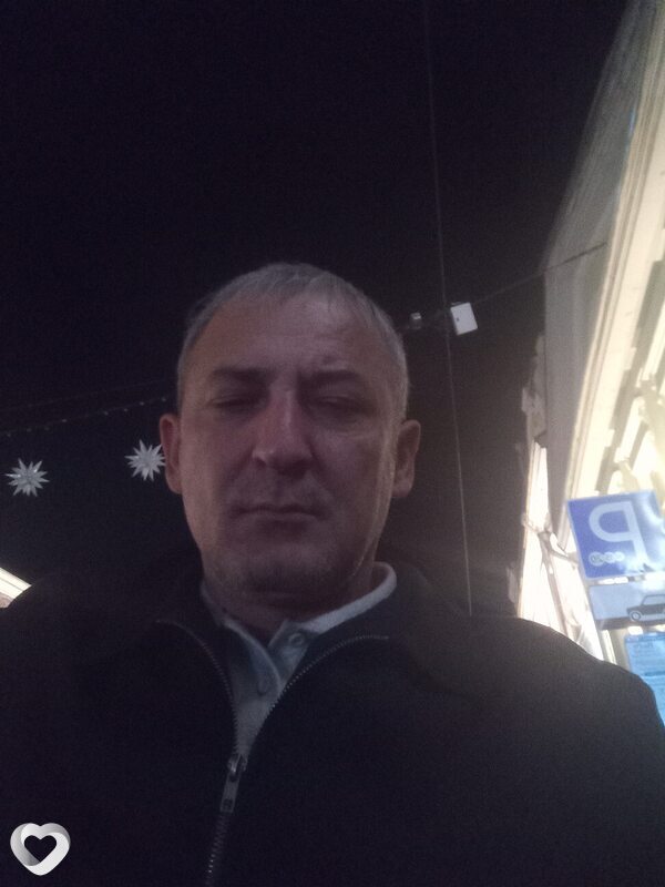 Рауф, 48, Нижнем Новгороде — анкета №4286334
