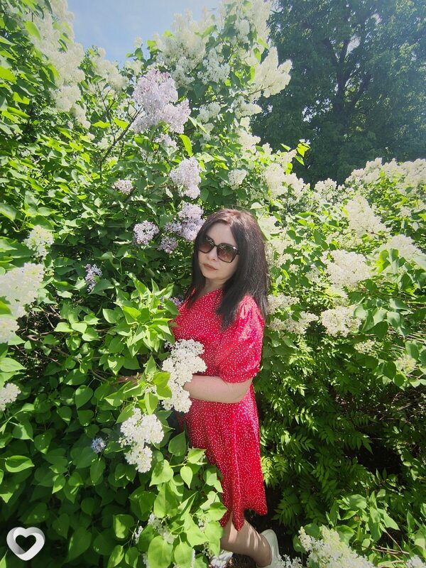 Ирина, 33, Пензе — анкета №4286336