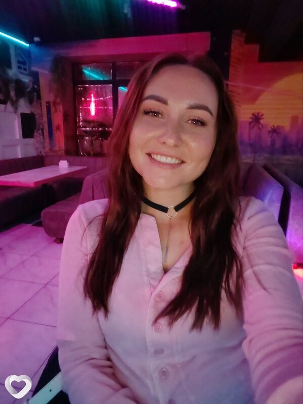 Диана, 30, Минске — анкета №4286341