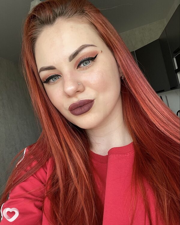 Алина, 23, Волгограде — анкета №4286342