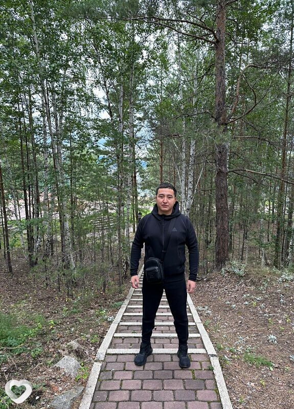 Мадияр, 32, Астане — анкета №4286348