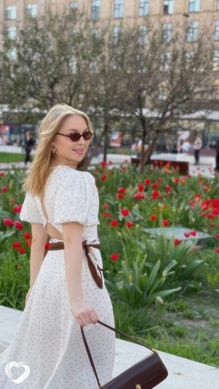 Екатерина, 24, Архангельске — анкета №4286350