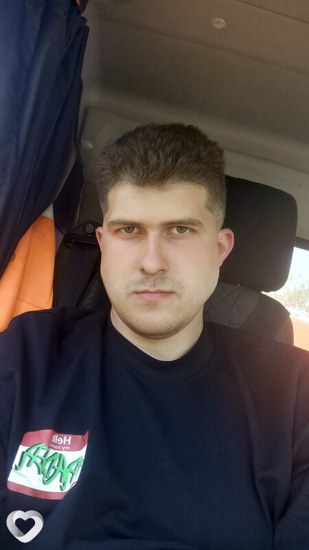 Андрей, 27, Минске — анкета №4286351