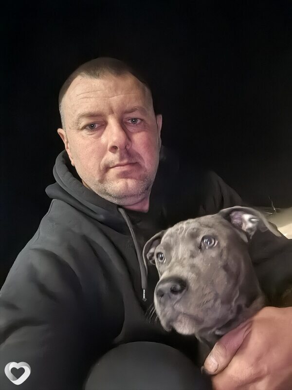 Александр, 40, Барановичах — анкета №4286354