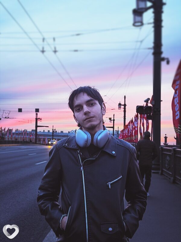 Артак, 20, Санкт-Петербурге — анкета №4286359