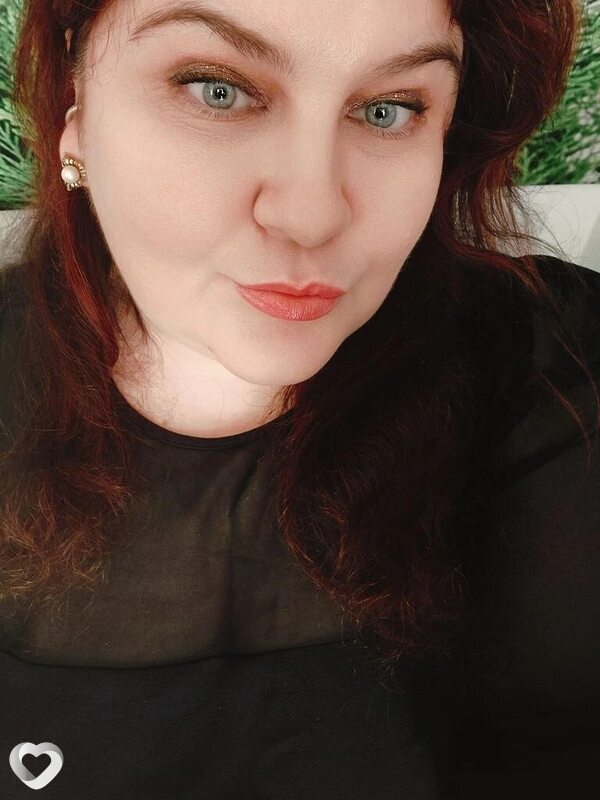Ульяна, 38, Рязани — анкета №4286360