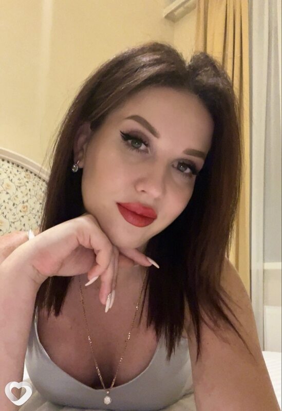 Анастасия, 33, Краснодаре — анкета №4286361
