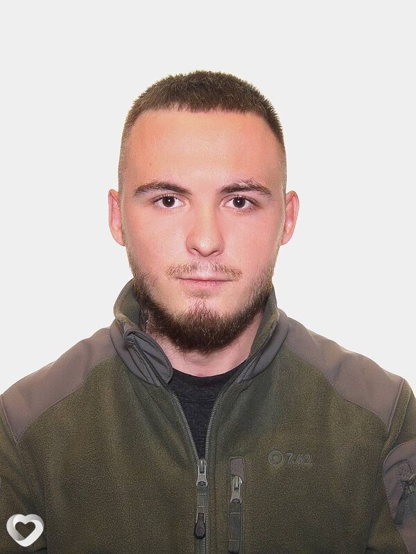 Кирилл, 25, Москве — анкета №4286364