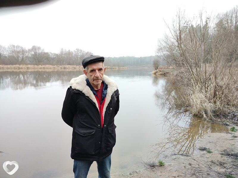 Сергей, Крестцы