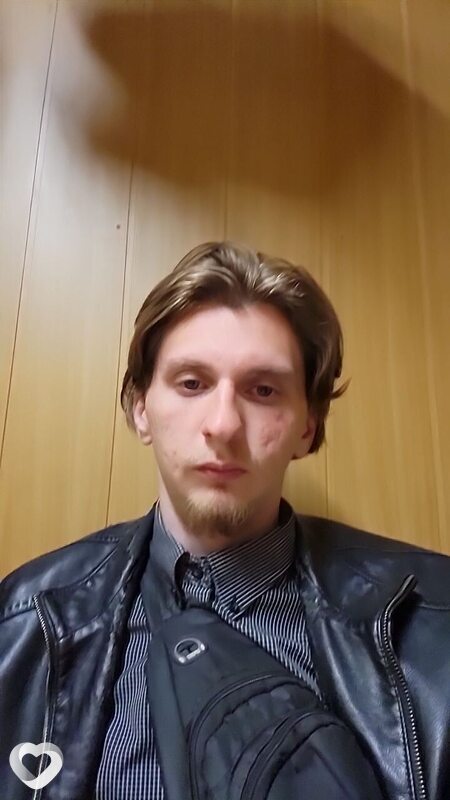 Лёха, 21, Москве — анкета №4286580