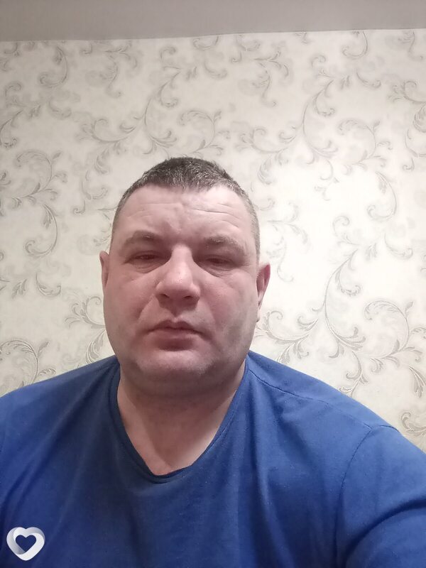Сергей, 41, Городеце — анкета №4286584