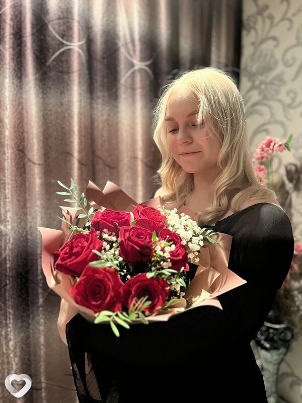 Ульяна, 18, Минске — анкета №4286588