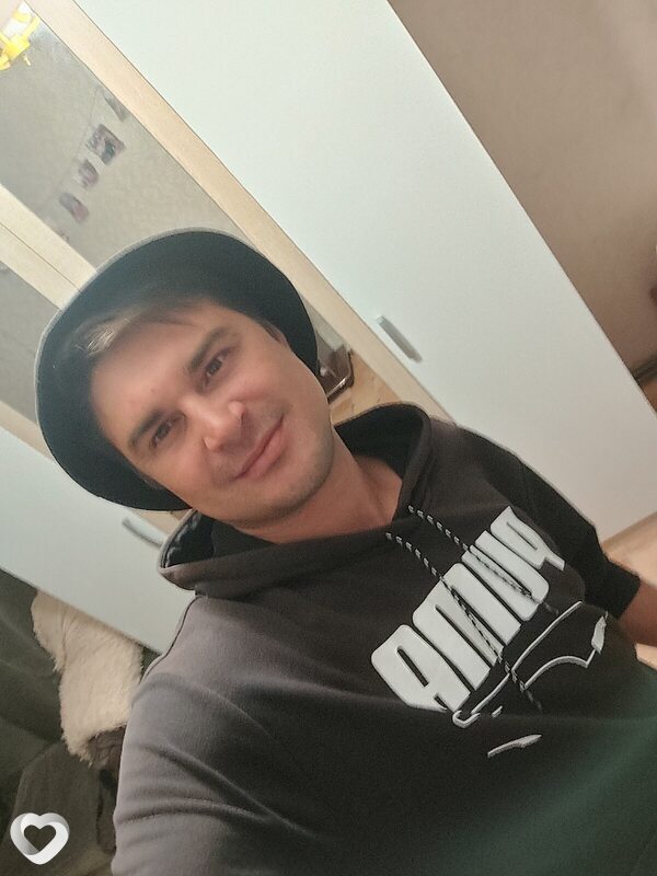 Алексей, 35, Магнитогорске — анкета №4286764