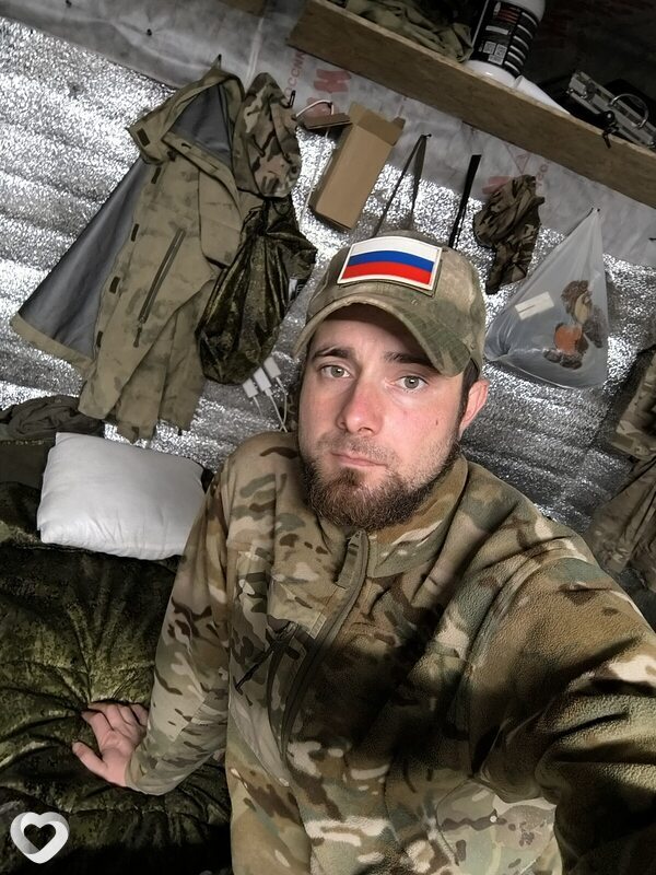 Дмитрий, 28, Уфе — анкета №4286765