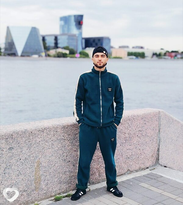 Боря, 29, Санкт-Петербурге — анкета №4286766