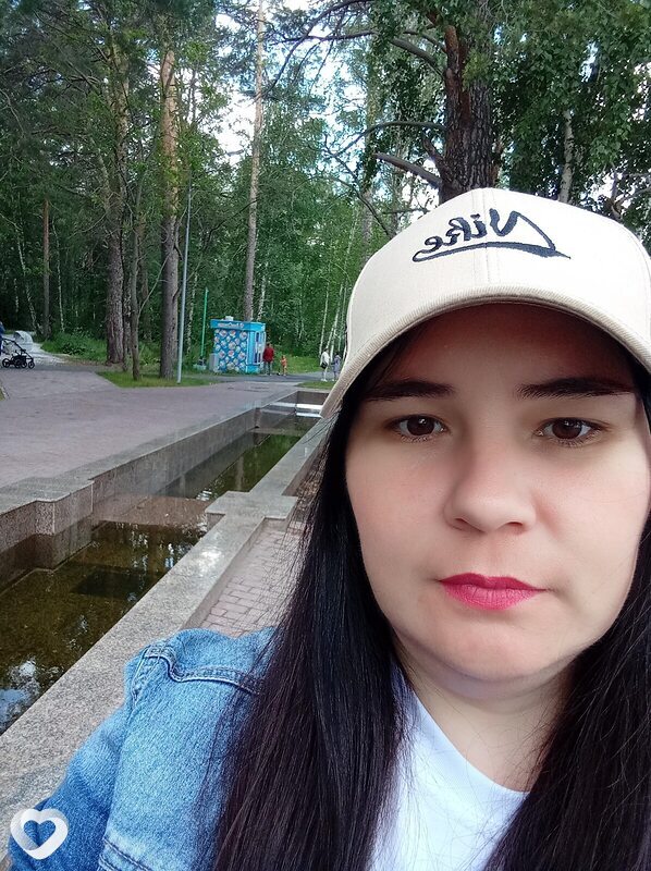 Екатерина, 38, Тюмени — анкета №4286773