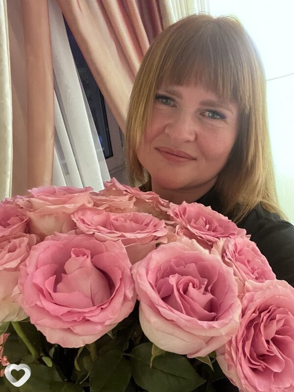 Татьяна, 39, Москве — анкета №4286776