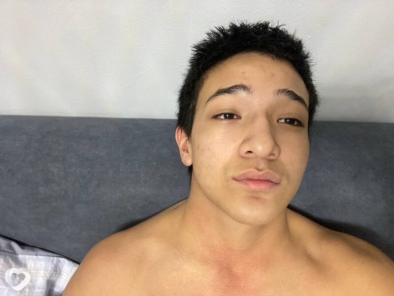 Билал, 18, Бишкек — анкета №4286780