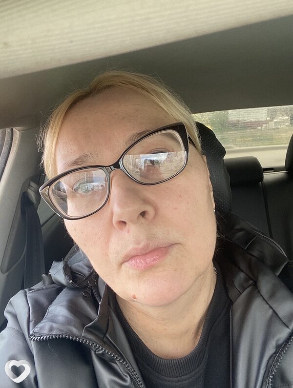 Людмила, 47, Туле — анкета №4286785
