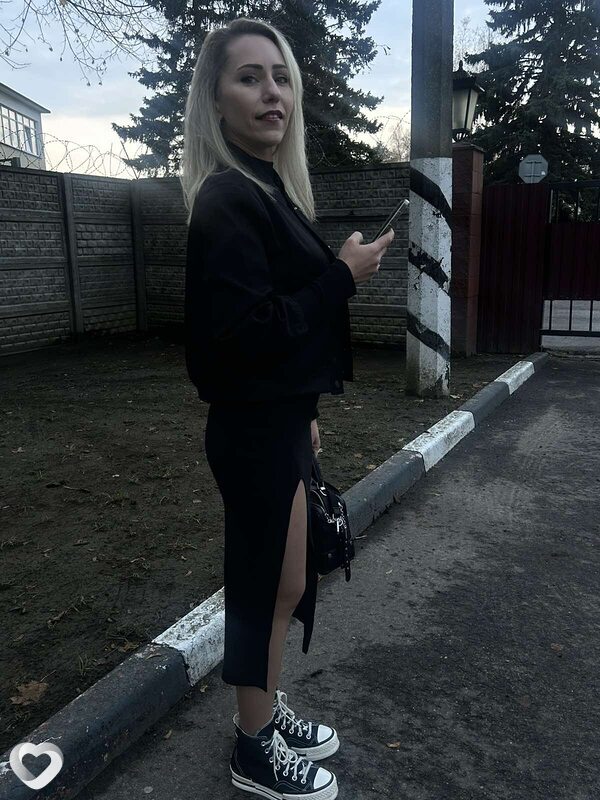 Александра, 41, Минске — анкета №4286787