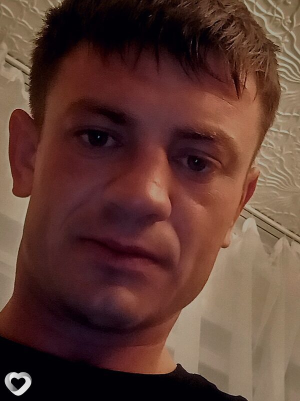 Дмитрий, 29, Костанае — анкета №4286499