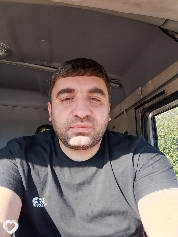 Тамерлан, 31, Архангельске — анкета №4286502