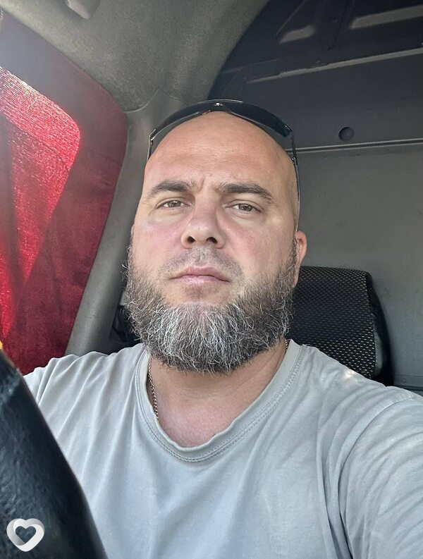 Андрей, 43, Гомеле — анкета №4286504