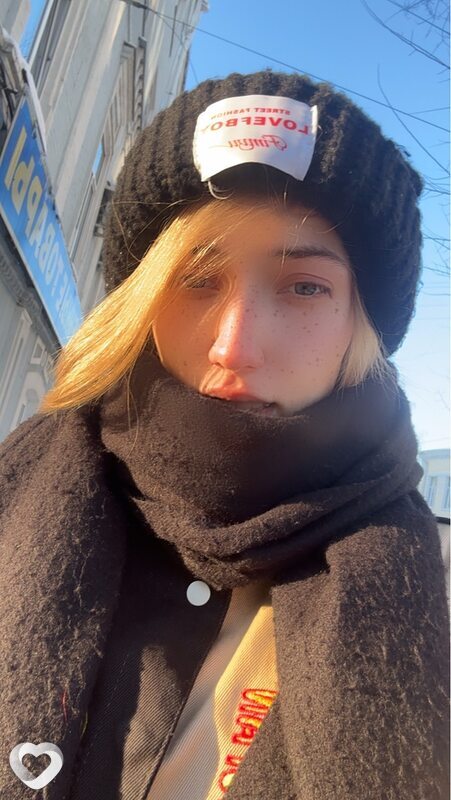 Вика, 24, Самаре — анкета №4286511