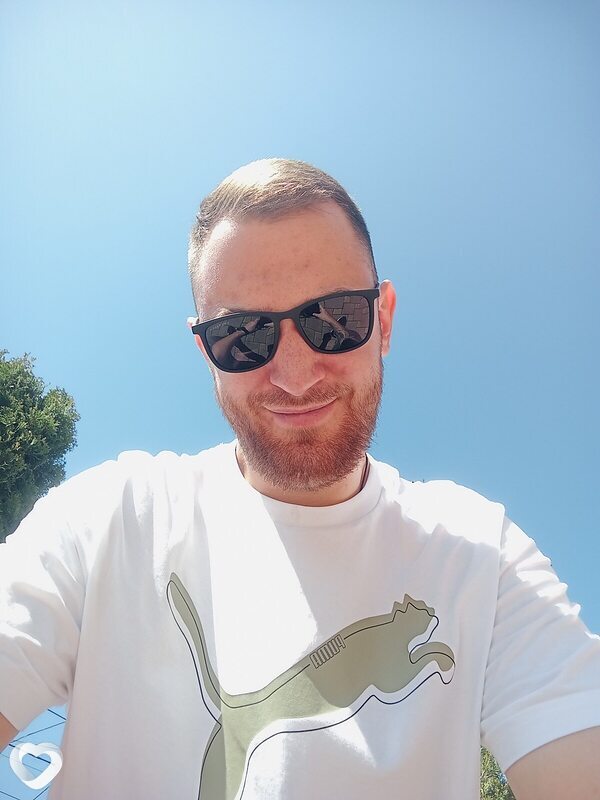 Nikolay, 27, Симферополе — анкета №4286514
