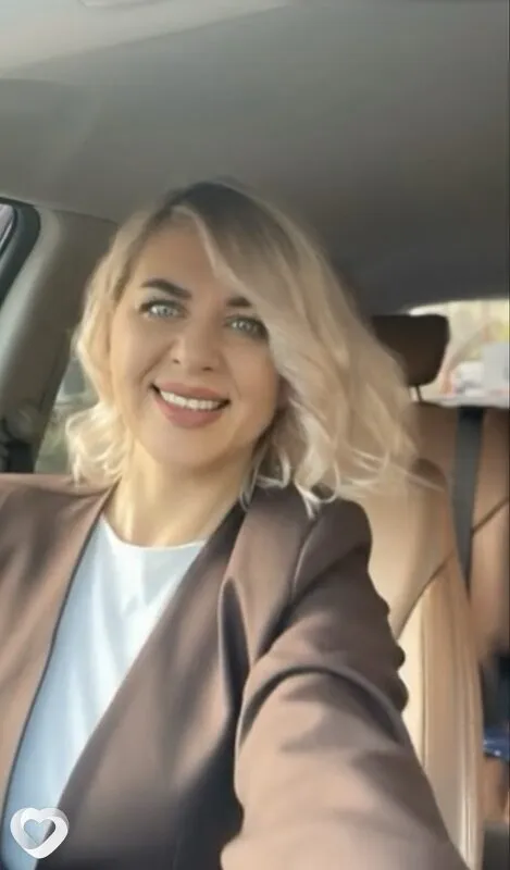 Ирина, 50, Москве — анкета №4286467