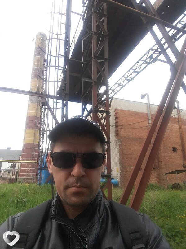 Артём, 35, Вологде — анкета №4286471