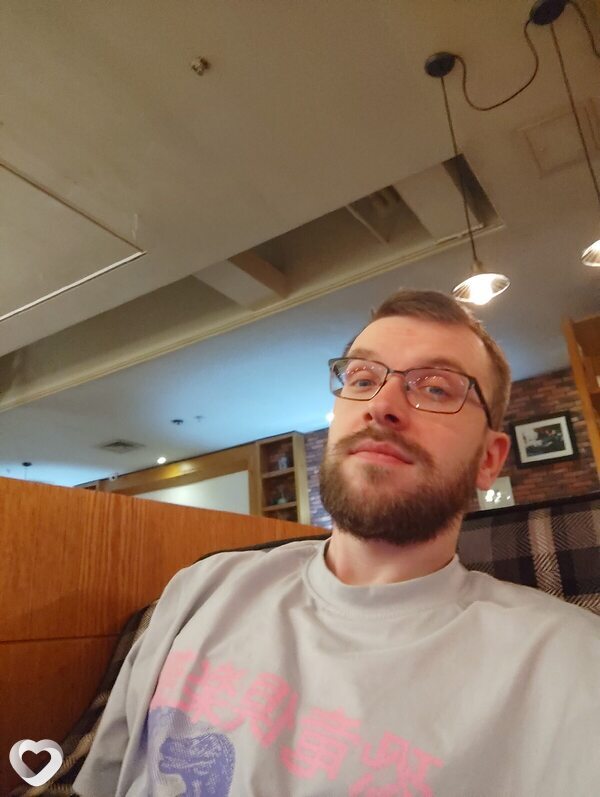 Владимир, 30, Москве — анкета №4286473