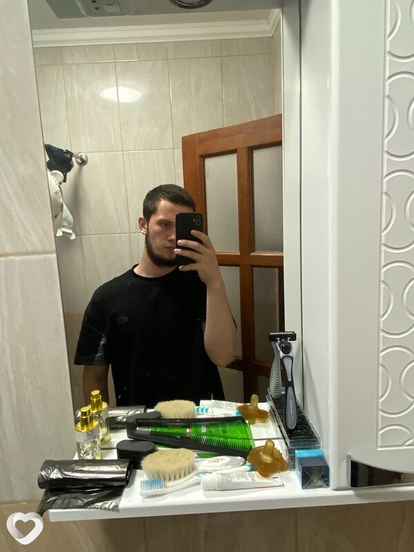 Леха, Джанкой