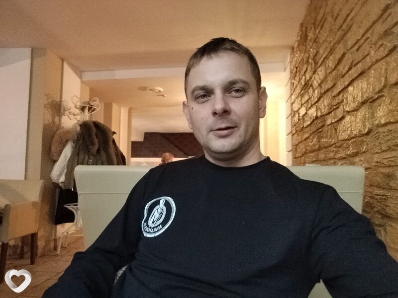 Aлексей, 39, Пензе — анкета №4286485