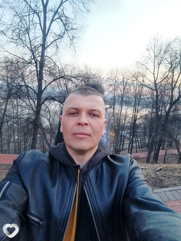 Александр, 41, Череповце — анкета №4286418