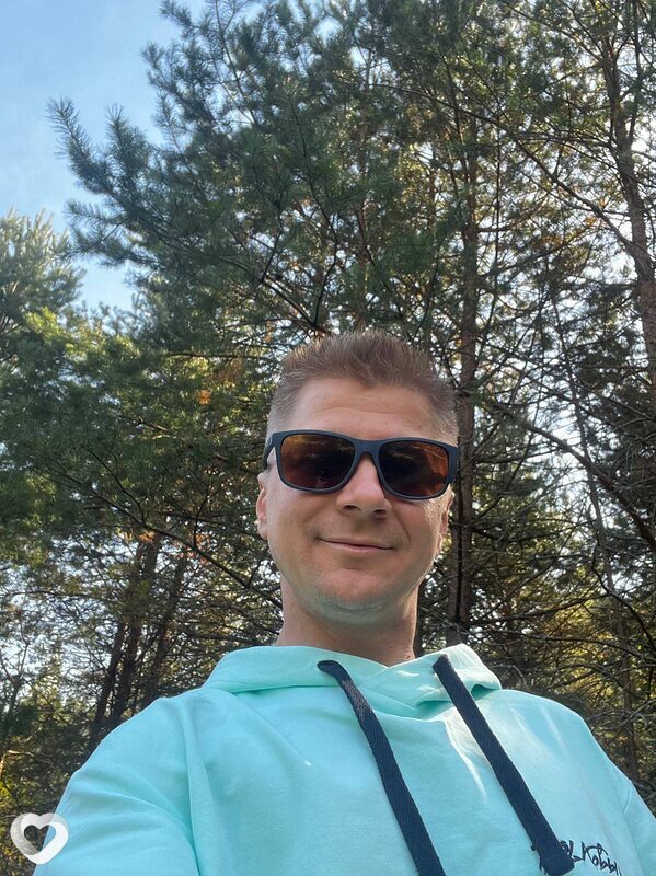 Сергей, 35, Гомеле — анкета №4286432