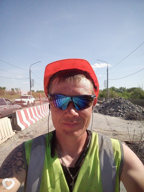 Ангел, 37, Оренбурге — анкета №4286439