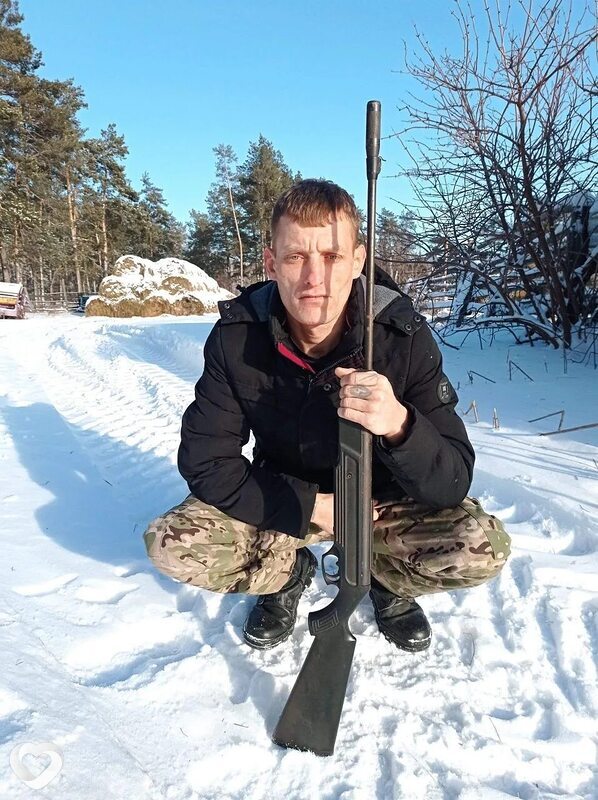 Сергей, 38, Барнауле — анкета №4286594