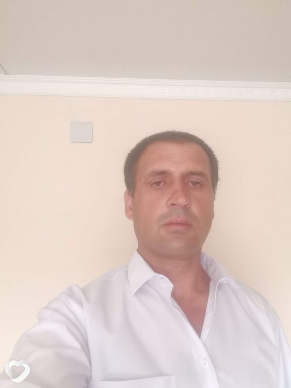 Рахим, 43, Алматы — анкета №4286597