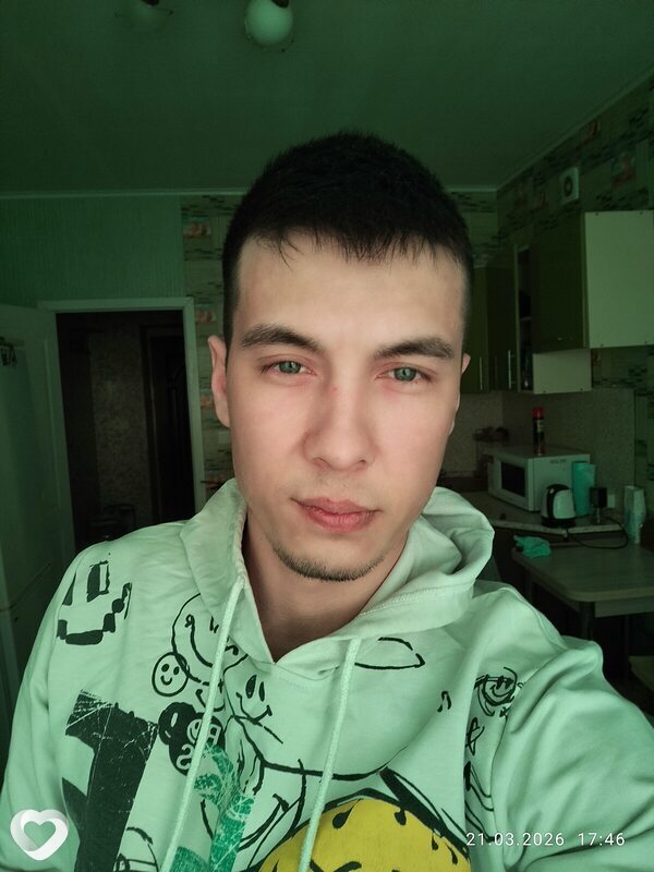 Азиз, 28, Коврове — анкета №4286598