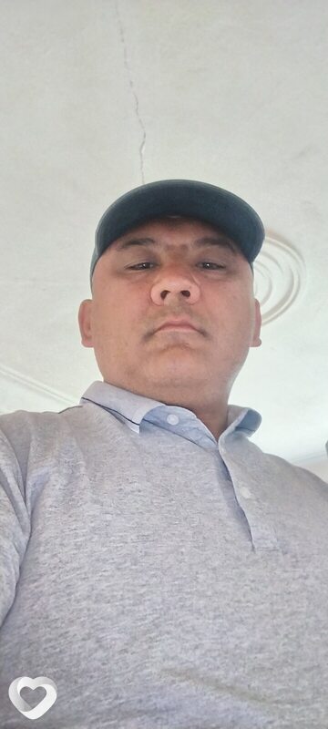 Иномжон, 43, Владимире — анкета №4286601