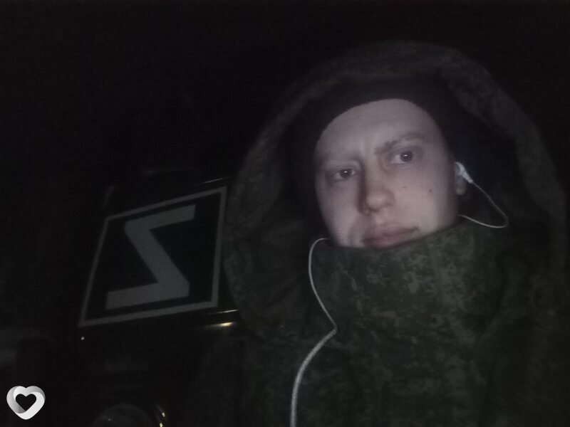Серёга, 27, Ростове-на-Дону — анкета №4286607
