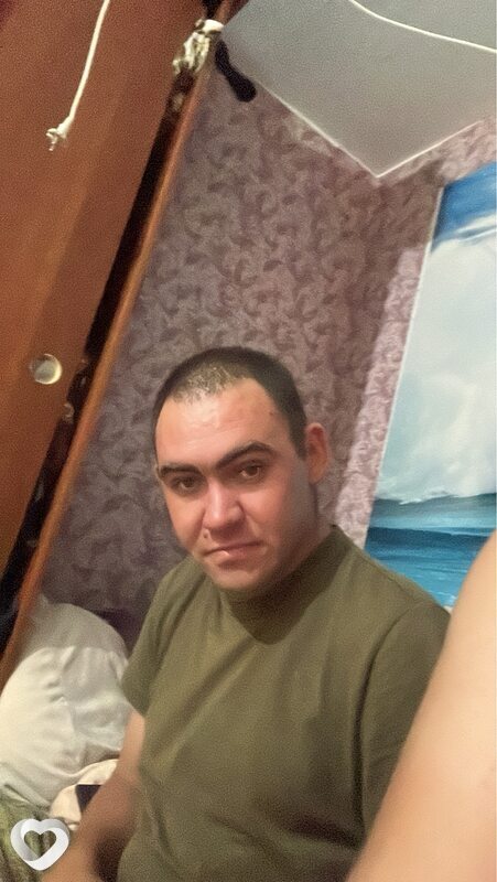 Не Он, 36, Санкт-Петербурге — анкета №4286441